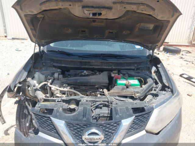 KNMAT2MT1FP573999 Nissan 2015
