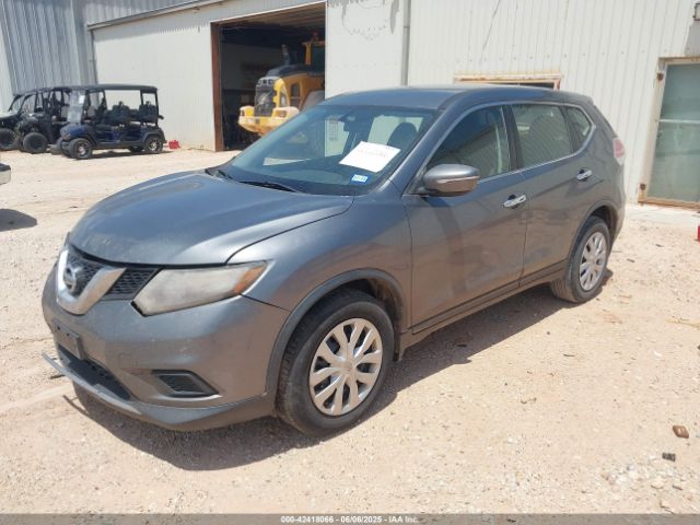 KNMAT2MT1FP573999 Nissan 2015