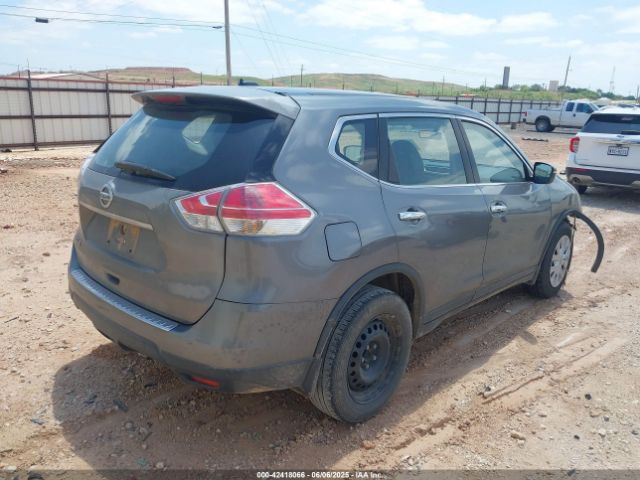 KNMAT2MT1FP573999 Nissan 2015
