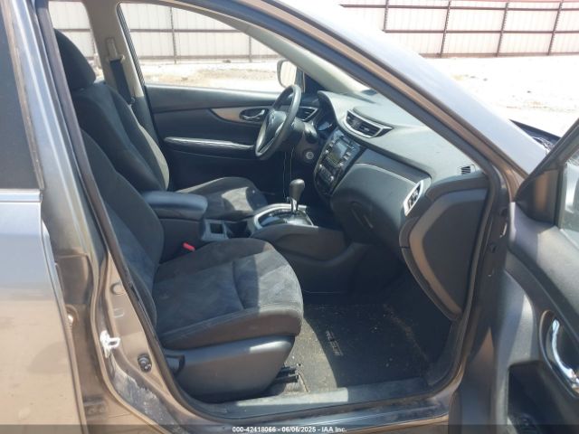 KNMAT2MT1FP573999 Nissan 2015