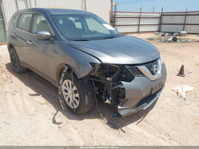 KNMAT2MT1FP573999 Nissan 2015