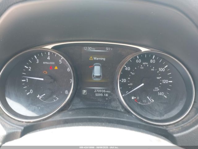 KNMAT2MT1FP573999 Nissan 2015