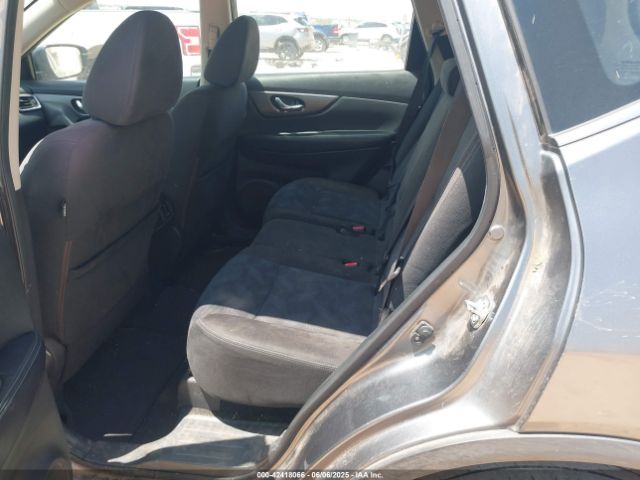 KNMAT2MT1FP573999 Nissan 2015