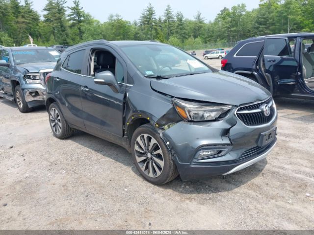 2017 BUICK ENCORE KL4CJFSB9HB037148