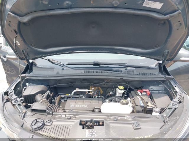 2017 BUICK ENCORE KL4CJFSB9HB037148 Photo 9