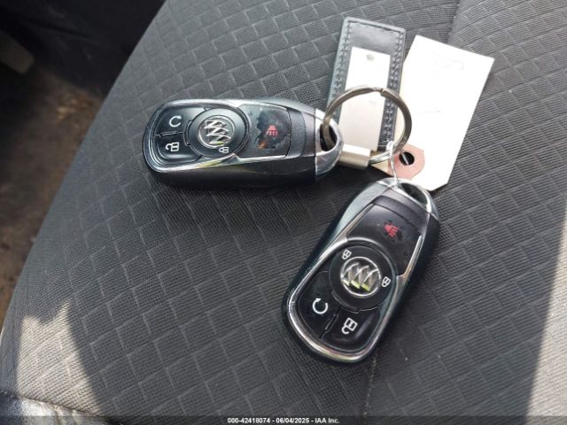 2017 BUICK ENCORE KL4CJFSB9HB037148 Photo 10