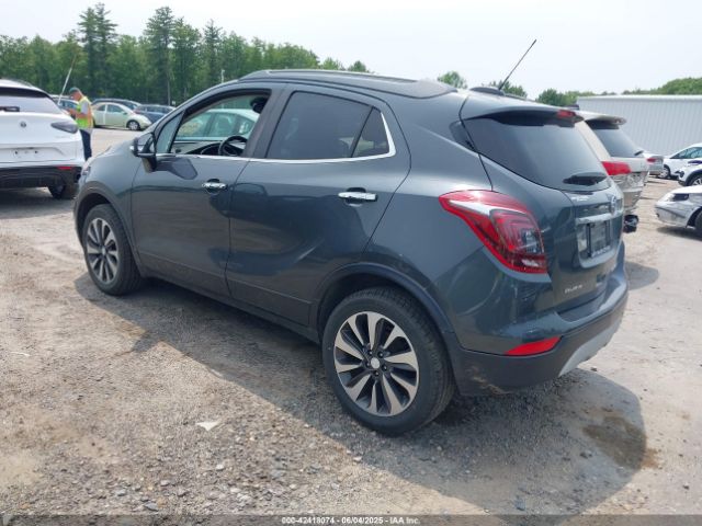 2017 BUICK ENCORE KL4CJFSB9HB037148 Photo 2