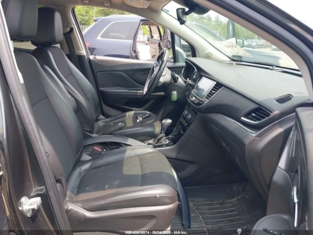 2017 BUICK ENCORE KL4CJFSB9HB037148 Photo 4