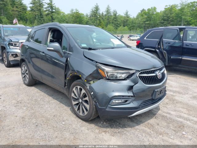 2017 BUICK ENCORE KL4CJFSB9HB037148 Photo 5