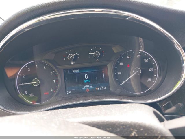 2017 BUICK ENCORE KL4CJFSB9HB037148 Photo 6