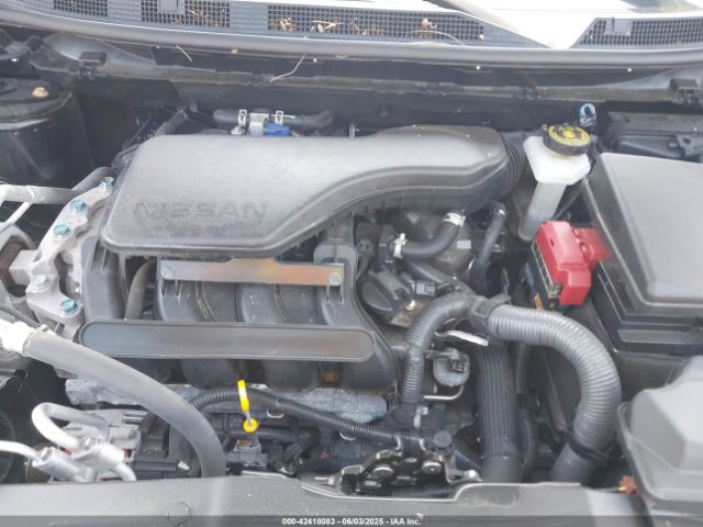 2022 NISSAN ROGUE SPORT JN1BJ1CW3NW497385 Photo 9