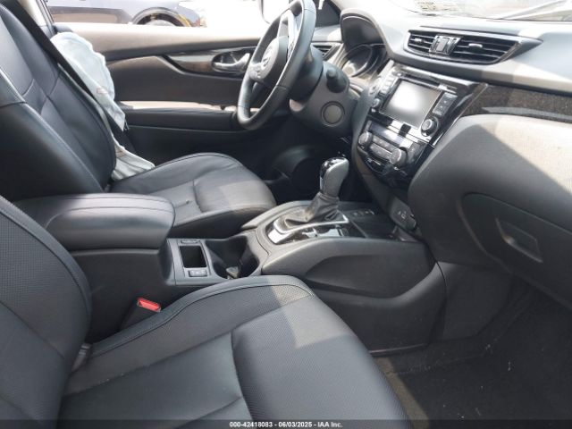 2022 NISSAN ROGUE SPORT JN1BJ1CW3NW497385 Photo 4