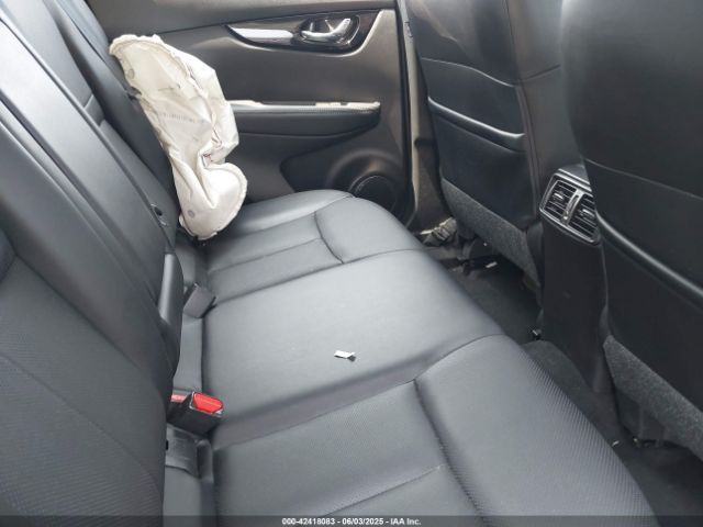 2022 NISSAN ROGUE SPORT JN1BJ1CW3NW497385 Photo 7