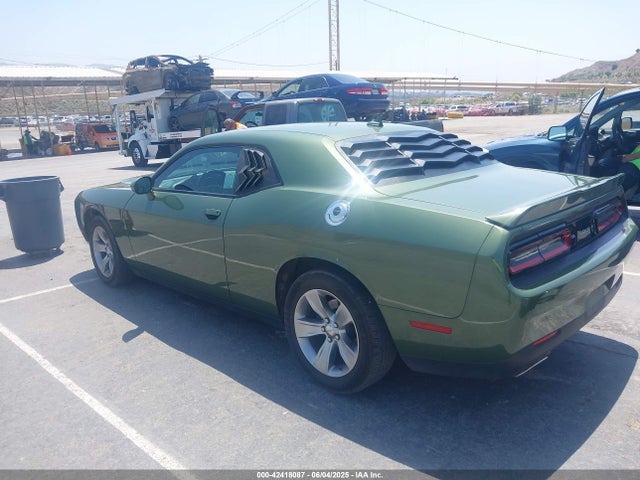 2C3CDZAG4NH256957 Dodge 2022