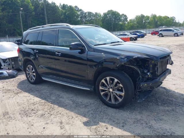 2015 MERCEDES-BENZ GL 450 4JGDF6EEXFA494034