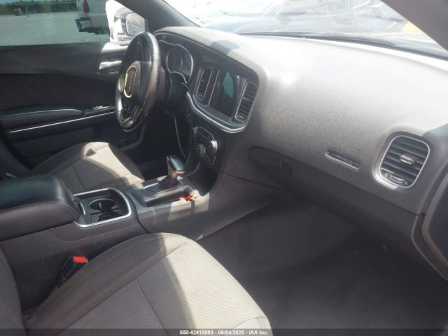 2018 DODGE CHARGER 2C3CDXHG3JH166722 Photo 4