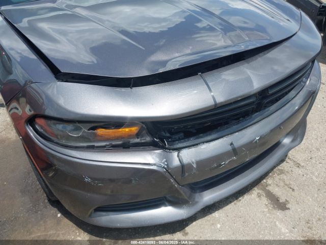2018 DODGE CHARGER 2C3CDXHG3JH166722 Photo 5