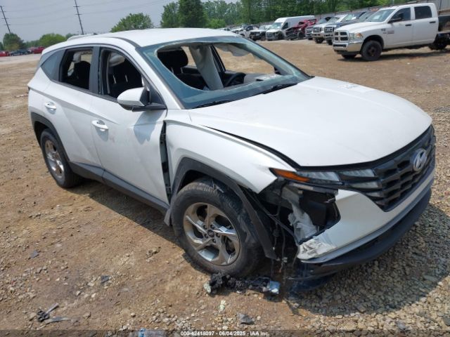 2022 HYUNDAI TUCSON 5NMJA3AE8NH010425