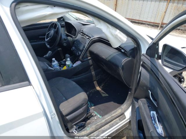 2022 HYUNDAI TUCSON 5NMJA3AE8NH010425 Photo 4