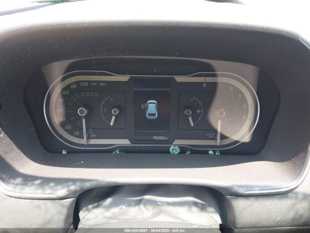 2022 HYUNDAI TUCSON 5NMJA3AE8NH010425 Photo 6