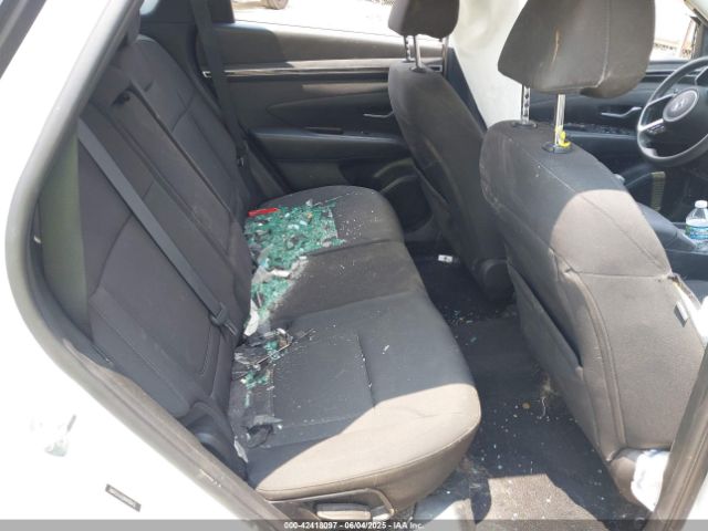2022 HYUNDAI TUCSON 5NMJA3AE8NH010425 Photo 7
