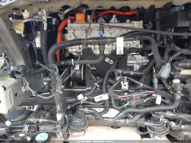 2024 ACURA ZDX 4W5KHNRL4RZ504669 Photo 9