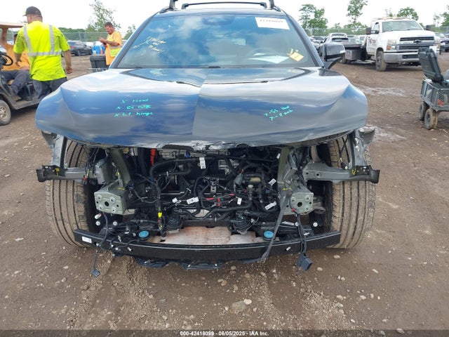4W5KHNRL4RZ504669 Acura x0e+ec6