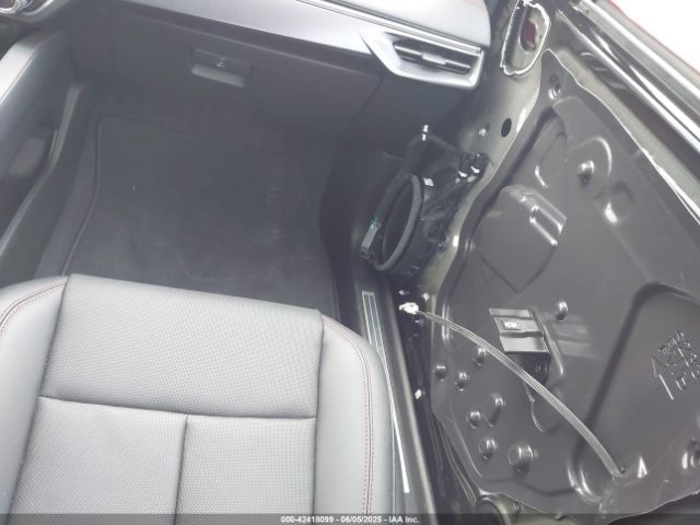 2024 ACURA ZDX 4W5KHNRL4RZ504669 Photo 4