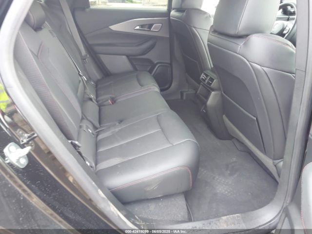 2024 ACURA ZDX 4W5KHNRL4RZ504669 Photo 7