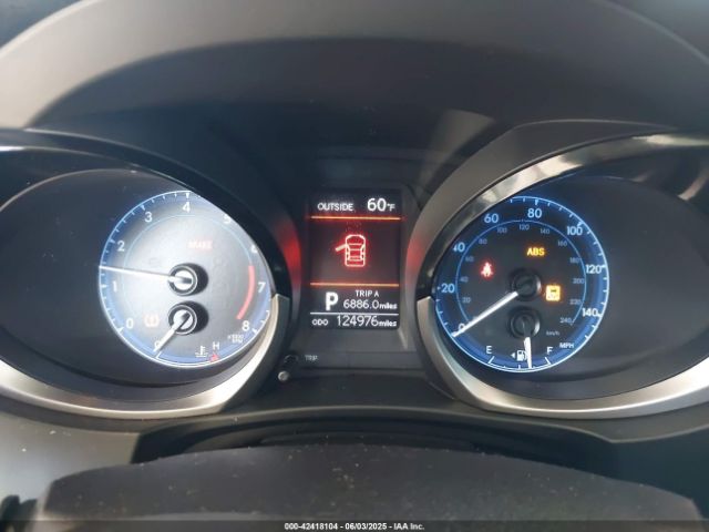 2T1BURHE7EC031664 Toyota Corolla S Premium
