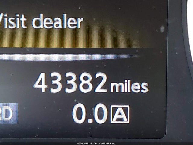 Infiniti Q50 2019 JN1EV7AP8KM543395 Image 15