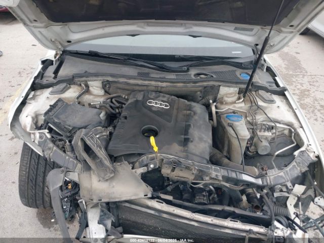 2014 AUDI A4 WAUFFAFL2EN021407 Photo 9