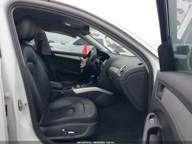 2014 AUDI A4 WAUFFAFL2EN021407 Photo 4