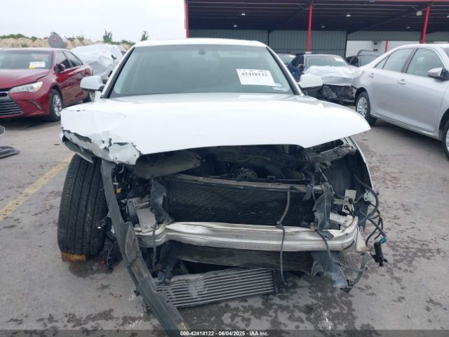 2014 AUDI A4 WAUFFAFL2EN021407 Photo 5