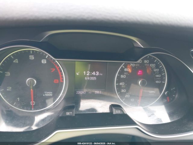 2014 AUDI A4 WAUFFAFL2EN021407 Photo 6