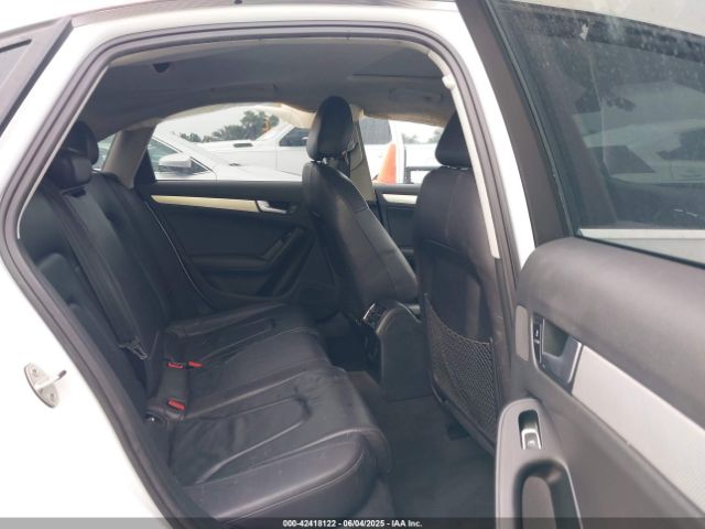 2014 AUDI A4 WAUFFAFL2EN021407 Photo 7
