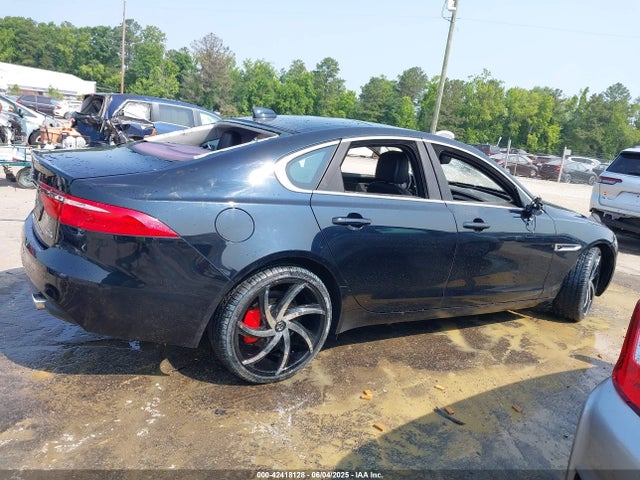 Jaguar s/c lev3 sulev30 2016 SAJBJ4BV2GCY16675 Image 12