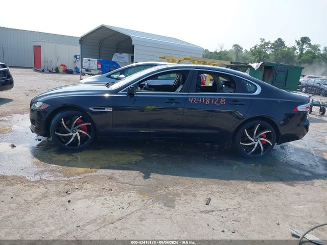Jaguar s/c lev3 sulev30 2016 SAJBJ4BV2GCY16675 Image 13