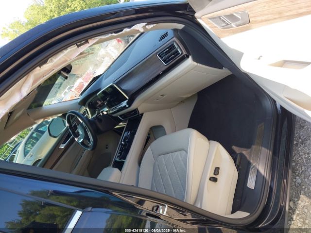 2024 VOLKSWAGEN ATLAS 1V2FR2CA2RC598392 Photo 4