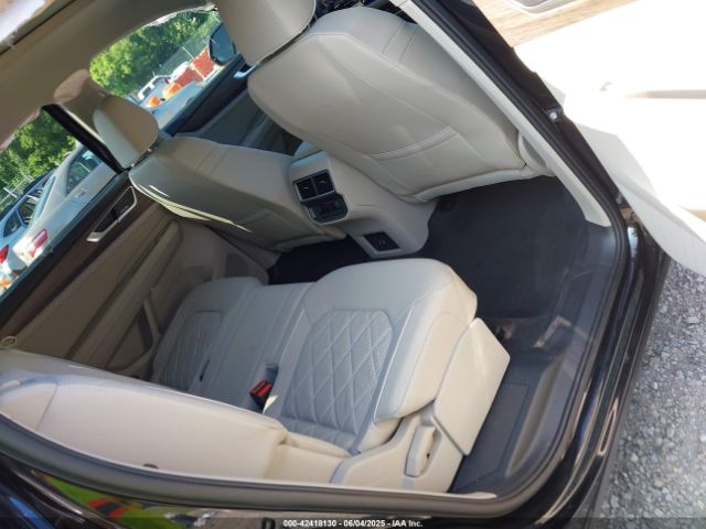 2024 VOLKSWAGEN ATLAS 1V2FR2CA2RC598392 Photo 7