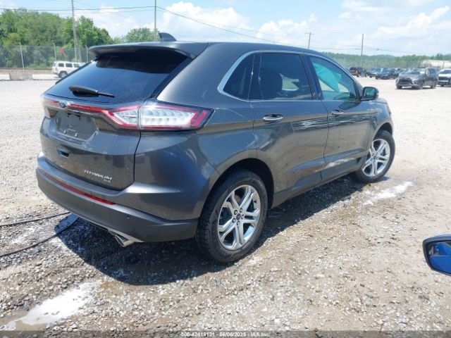 2016 FORD EDGE 2FMPK4K84GBC67620 Photo 3