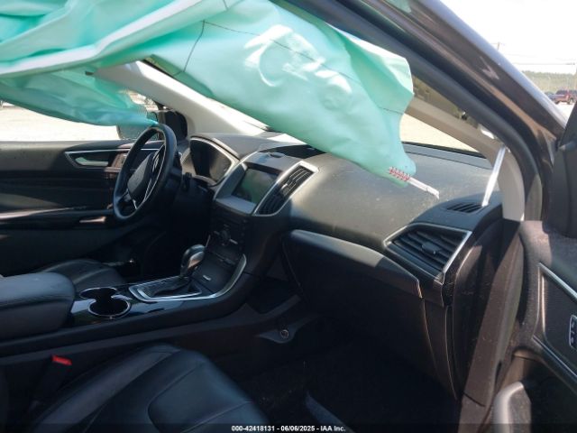 2016 FORD EDGE 2FMPK4K84GBC67620 Photo 4