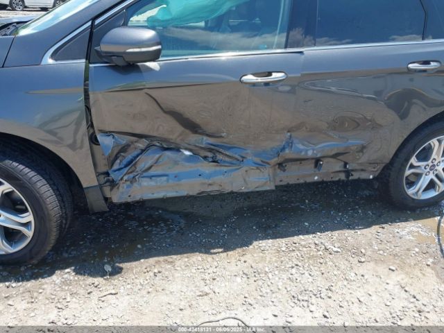 2016 FORD EDGE 2FMPK4K84GBC67620 Photo 5