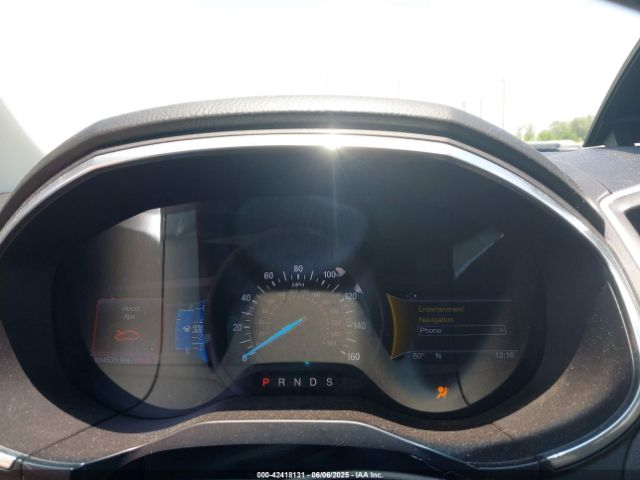 2016 FORD EDGE 2FMPK4K84GBC67620 Photo 6