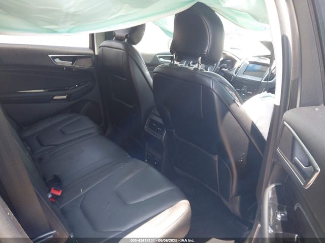2016 FORD EDGE 2FMPK4K84GBC67620 Photo 7