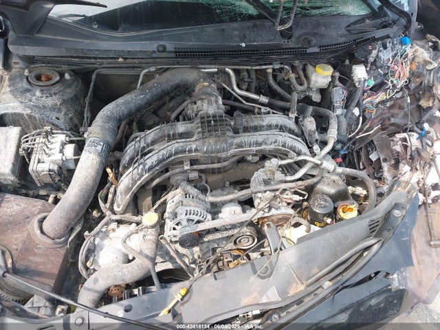 4S3GKAA6XK1602886 Subaru Impreza