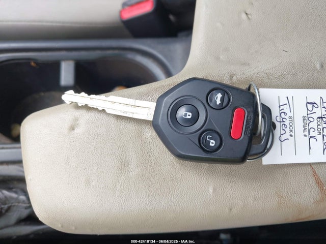 4S3GKAA6XK1602886 Subaru Impreza