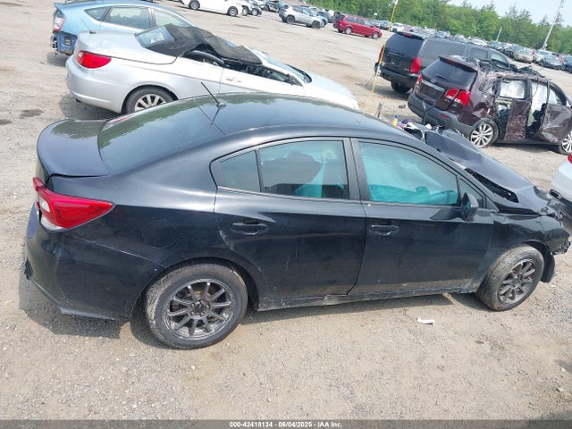 4S3GKAA6XK1602886 Subaru Impreza