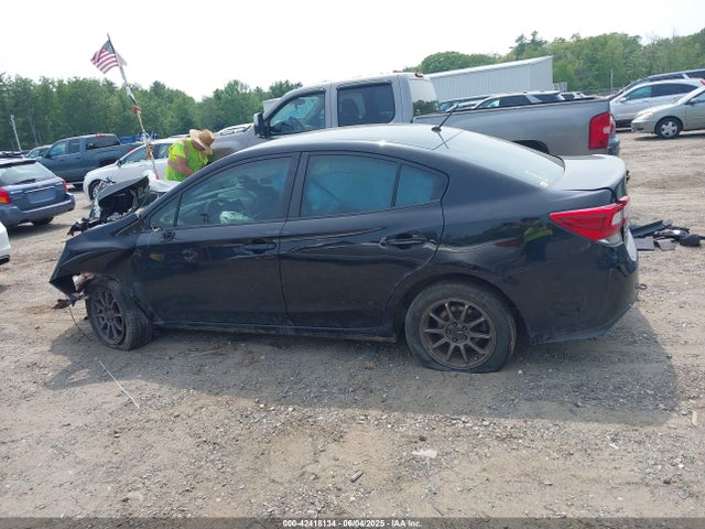 4S3GKAA6XK1602886 Subaru Impreza