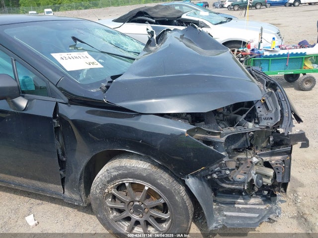 4S3GKAA6XK1602886 Subaru Impreza
